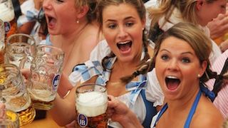 Newsflash: College Students Drink More While Studying Abroad